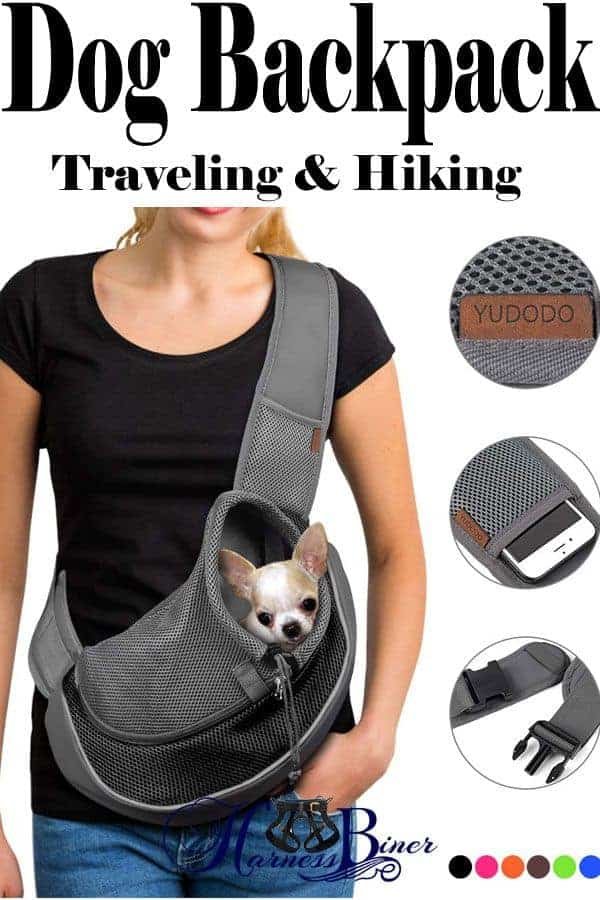 The Best Dog Sling Carrier for Tours and Travels in 2021 Dogs Best Stuff